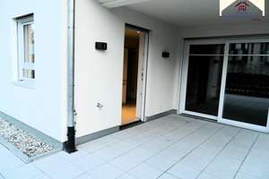 MA-Oststadt, Bestlage: Barrierefreie, luxuriöse 3-Zimmer Wohnung, Terrasse, Garten – Bassermannstraße 51, 68165 Schwetzingerstadt/Oststadt, Mannheim – Vorschaubild 5