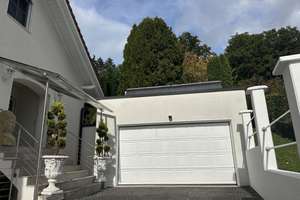 Provisionsfrei! Ein architektonisches Juwel! Villa mit Innenschwimmbad! Ortsrandlage, Alpensicht. – Die vollständige Adresse der Immobilie erhältst du vom Anbieter., 78262 Gailingen am Hochrhein – Vorschaubild 28