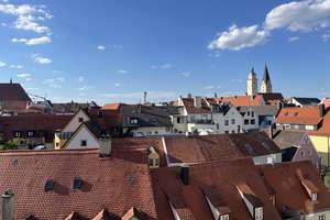 Normal gibt’s woanders - wunderschöne Penthouse Wohnung mitten in der Stadt  – Wagnerwirtsgasse 8, 85049 Mitte, Ingolstadt – Vorschaubild 13