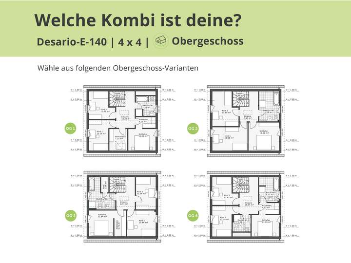 DESARIO-E-140 Obergeschoss