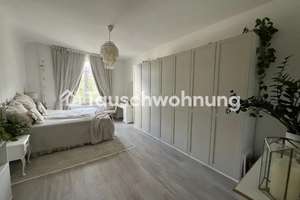 Tauschwohnung: Stilvolle 2-Zimmer-Wohnung mit Balkon und Grünblick in Düssel – 40476 Derendorf, Düsseldorf – Vorschaubild 7
