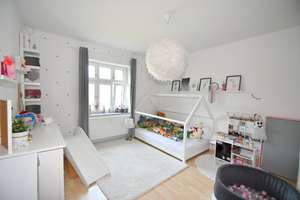 Buer-Mitte: Wohnen mit Stil in bester Lage! – Nienhofstraße 41, 45894 Buer, Gelsenkirchen – Vorschaubild 14