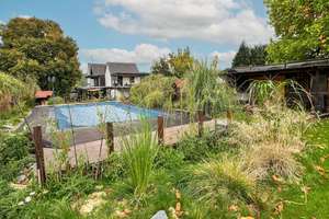 Ihr Familienparadies in Mechernich-Holzheim – Charmantes Haus mit Garten, Pool und Carport – Die vollständige Adresse der Immobilie erhältst du vom Anbieter., 53894 Mechernich – Vorschaubild 13