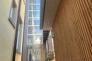 Geschmackvolle, modernisierte 4-Zimmer-Wohnung mit  gehobener Innenausstattung in Konstanz – Die vollständige Adresse der Immobilie erhältst du vom Anbieter., 78462 Altstadt, Konstanz – Vorschaubild 16