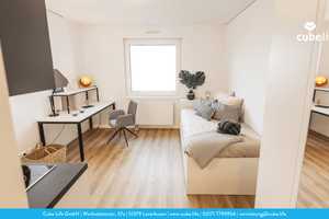 STUDENTEN & AZUBIS Möblierte Apartments in Köln-Ehrenfeld!  – Vogelsanger Straße 202, 50825 Köln – Vorschaubild 1