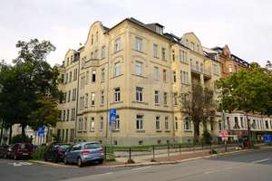 Romantische 3 Raum DG-Wohnung mit Aufzug auf dem Chemnitzer Kaßberg – Weststraße 56, 9112 Kaßberg, Chemnitz – Vorschaubild 14