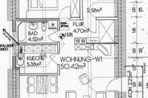 Attraktives Wohnhaus mit Entwicklungspotenzial ! – Langenteich 7, 36448 Steinbach – Vorschaubild 14