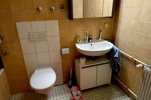 ☀️ Helles 1-Zimmer-Apartment mit Sonnenbalkon (Zwischenmiete, Zeitraum flexibel) – Augartenstraße 112, 68165 Schwetzingerstadt/Oststadt, Mannheim – Vorschaubild 5