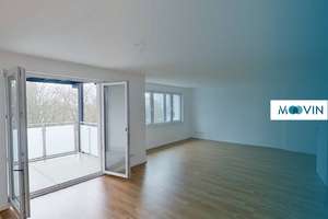 Moderne 2-Zimmer-Wohnung mit BALKON und tollem Tageslichtbad