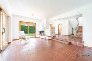 Mediterranes Wohnambiente trifft Architektur – Familienhaus mit exklusiver Pool-Lounge im Würmtal – Die vollständige Adresse der Immobilie erhältst du vom Anbieter., 82166 Gräfelfing – Vorschaubild 5