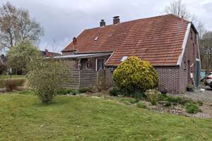 Charmantes Einfamilienhaus (Erstbezug nach Sanierung) in Westoverledingen – Ihrenerstrasse 99, 26810 Westoverledingen – Vorschaubild 3