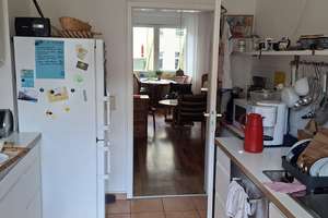 Hochwertige, ruhige und schwellenfreie 3-Zimmerwohnung mit Terrasse am Hohenstaufenring – Die vollständige Adresse der Immobilie erhältst du vom Anbieter., 50674 Neustadt/Süd, Köln – Vorschaubild 28
