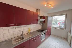 Leerstehende 2-Zimmer-Eigentumswohnung mit Balkon in Oldenburg/Nadorst – Die vollständige Adresse der Immobilie erhältst du vom Anbieter., 26123 Ehnernviertel, Oldenburg (Oldenburg) – Vorschaubild 4