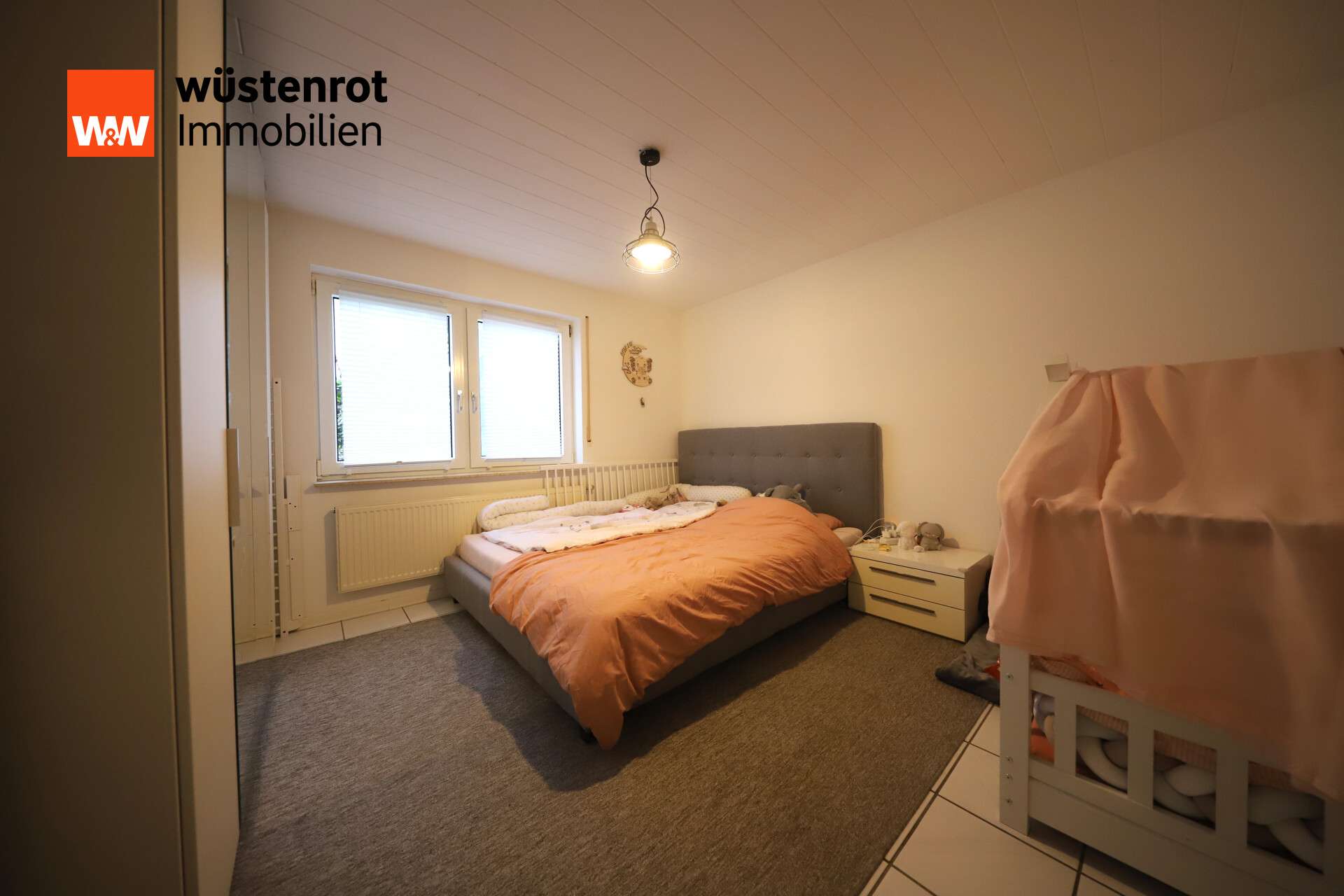 Immobilie in Jettingen - Interessantes Dreifamilienhaus für Kapitalanleger und Eigennutzer in gefragter Wohnlage! - Bild 7