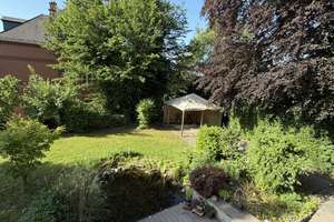 Luxus-Wohnung in Wi-Komponistenviertel – Die vollständige Adresse der Immobilie erhältst du vom Anbieter., 65193 Nordost, Wiesbaden – Vorschaubild 32