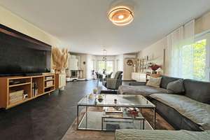 Exklusiver Bungalow in naturnaher Lage von Lünen-Beckinghausen – Die vollständige Adresse der Immobilie erhältst du vom Anbieter., 44532 Beckinghausen, Lünen – Vorschaubild 7