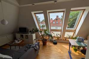Charmantes Mehrfamilienhaus mit großem Grundstück in begehrter & ruhiger Lage des Haarentorviertels – Die vollständige Adresse der Immobilie erhältst du vom Anbieter., 26129 Haarentor, Oldenburg (Oldenburg) – Vorschaubild 11