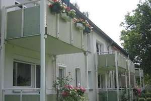 Schöne 3,5-Zimmer-Wohnung mit Duschbad