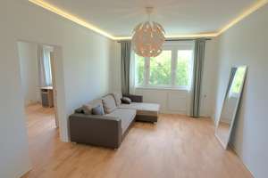 2-Zimmer-ETW Leipzig-Marienbrunn, Einzugsfertig inkl. Möbel & EBK – 4277 Marienbrunn, Leipzig – Vorschaubild 26