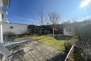 Kempen Doppelhaushälfte mit Garten, Garage, Wärmepumpe, Kaminofen in 47906 Kempen – Die vollständige Adresse der Immobilie erhältst du vom Anbieter., 47906 Kempen – Vorschaubild 2