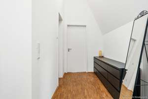 Urbanes Wohnen trifft auf historischen Charme!
Ihre 3-Zimmer Maisonette-Wohnung in der Altstadt! – 93047 Innenstadt, Regensburg – Vorschaubild 44