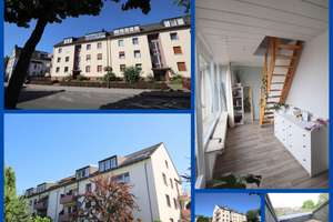 **TOLLE DG WOHNUNG MIT LOGGIA-UNVERMIETET** – Die vollständige Adresse der Immobilie erhältst du vom Anbieter., 44289 Sölde, Dortmund – Vorschaubild 24