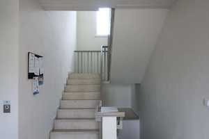 Stadt trifft Park I 2-Zimmer Wohnung mit Terrasse und Garten Süd-West-Ost Ausrichtung mit Weitblick! – Regensburg – Vorschaubild 18