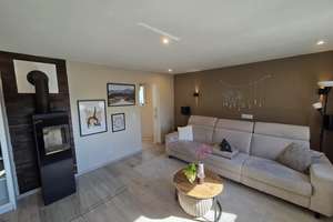 *PREISREDUZIERUNG* Komplett modernisierte DHH (80 m² Wfl.) mit pflegeleichtem Grundstück in Burgpr – Die vollständige Adresse der Immobilie erhältst du vom Anbieter., 97496 Burgpreppach – Vorschaubild 4