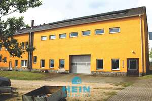 Besondere Immobilie: Vielseitiges Objekt mit Potenzial für Wohnen und Gewerbe in Schneeberg! – Die vollständige Adresse der Immobilie erhältst du vom Anbieter., 8289 Schneeberg – Vorschaubild 9