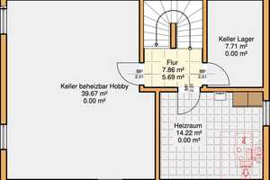 MODERNE DHH IN MÜNCHEN-FREIMANN – Thujaweg 2a, 80939 München – Vorschaubild 33