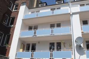 Tolle loftartige DG- Wohnung in Uninähe auf der Jakobstraße – Jakobstraße 123, 52064 St. Jakob, Aachen – Vorschaubild 16