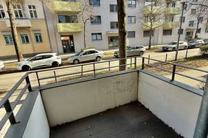 Urbanes Single-Apartment in Toplage – komplett möbliert, sofort einziehen! – Spreestraße 5, 12439 Niederschöneweide, Berlin – Vorschaubild 9