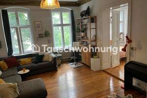 Tauschwohnung: Berlin Neukölln: 3-Zimmer-Wohnung, 108 m² – Die vollständige Adresse der Immobilie erhältst du vom Anbieter., 12043 Neukölln (Ortsteil), Berlin – Vorschaubild 7