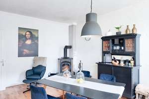 Provisionsfrei! Attraktive Doppelhaushälfte mit großem Grundstück in beliebter Lage von Ibbenbüren – Die vollständige Adresse der Immobilie erhältst du vom Anbieter., 49477 Ibbenbüren – Vorschaubild 5