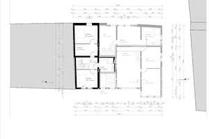 Vier extrem außergewöhnliche Wohnungen in kernsaniertem Fachwerkhaus - Wohnung 1 – Schloßstr. 6, 33104 Schloß Neuhaus, Paderborn – Vorschaubild 33