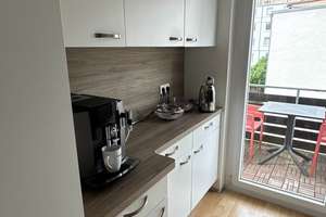 Gemütliche 3-Zimmer-Wohnung mit Sonnenbalkon im Stuttgarter Westen – Rosenbergstraße 84, 70176 Rosenberg, Stuttgart – Vorschaubild 14