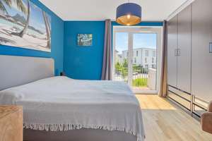 Hochwertiges Townhouse mit Dachterasse und Wasserblick – Die vollständige Adresse der Immobilie erhältst du vom Anbieter., 22045 Jenfeld, Hamburg – Vorschaubild 13