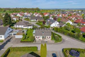 Charmant! Einfamilienhaus mit schönem Garten in ruhiger Lage – Die vollständige Adresse der Immobilie erhältst du vom Anbieter., 88480 Achstetten – Vorschaubild 9
