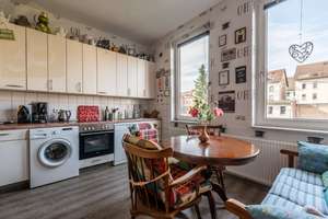 Mehrfamilienhaus mit drei Wohneinheiten im östlichen Ring von Braunschweig! – Die vollständige Adresse der Immobilie erhältst du vom Anbieter., 38102 Östliches Ringgebiet, Braunschweig – Vorschaubild 12