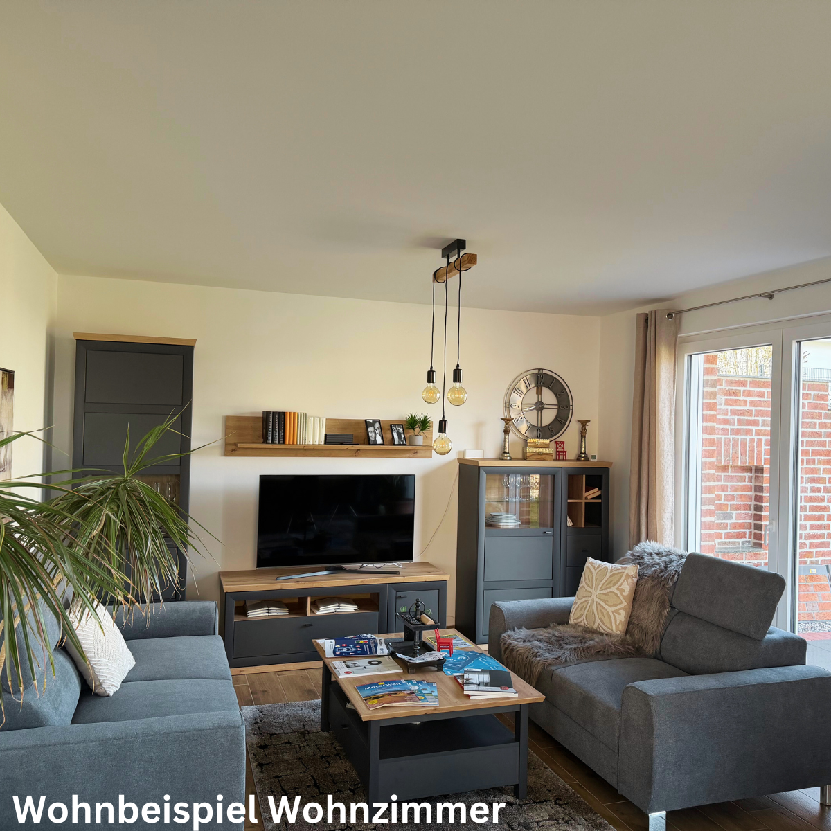 Immobilie in Warsow - Einfamilienhaus in Warsow - Bild 0