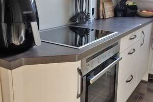 2-Zimmer-Dachgeschoß-Wohnung mit EBK und Balkon in Wernau – Wiesenweg 6, 73249 Wernau (Neckar) – Vorschaubild 6