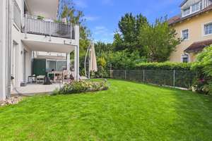 Moderne 3-ZKB-EG-Wohnung mit großem Garten in Unsernherrn! Ruhige Lage am Ende einer Sackgasse! – Die vollständige Adresse der Immobilie erhältst du vom Anbieter., 85051 Münchener Straße, Ingolstadt – Vorschaubild 25
