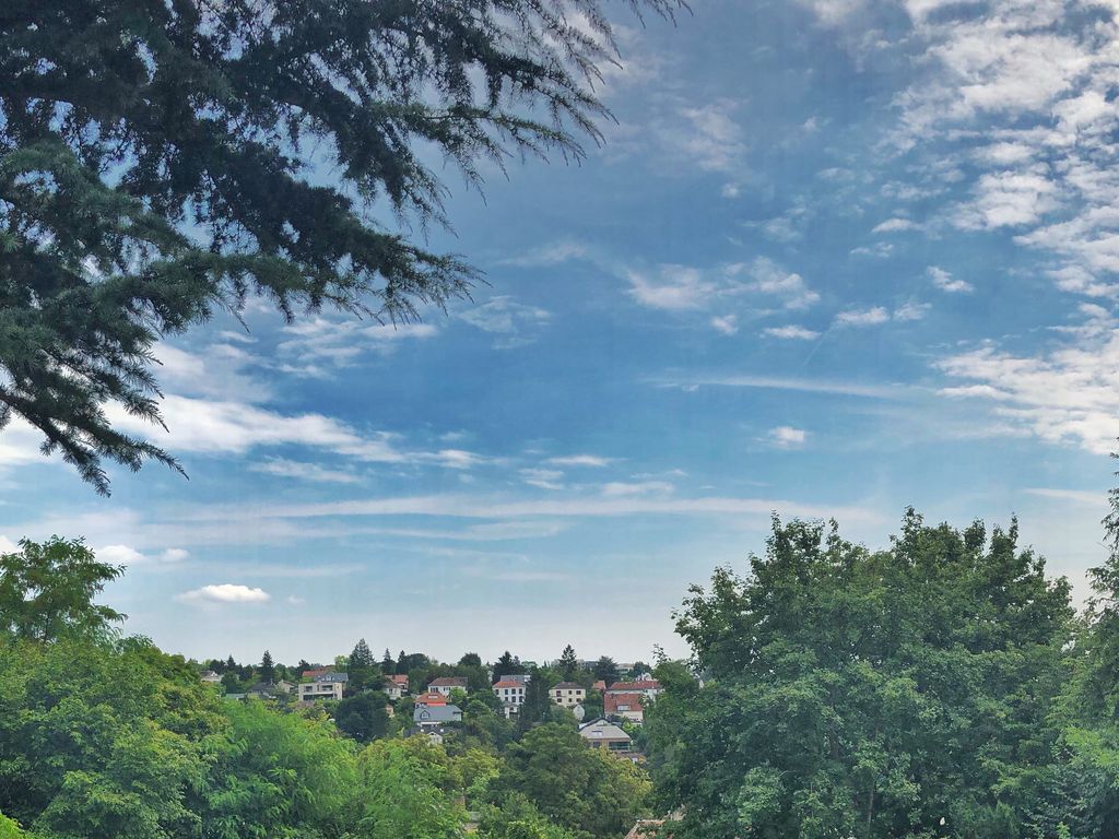 Bestlage in Wiesbaden: Grundstück mit einmaligem Blick und ...