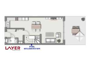 NEUBAU: Sonniges Reihenmittelhaus mit Süd-West-Garten in Augsburg-Hochzoll – Augsburg – Vorschaubild 4