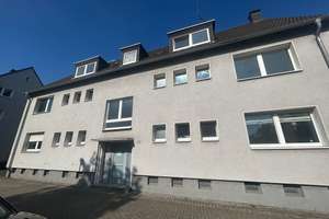 Helle 3-Zimmer-Dachgeschosswohnung in Bottrop