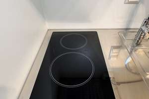 1-Zimmer Wohnung/ saniert & vollmöbeliert – L2 5, 68161 Innenstadt/Jungbusch, Mannheim – Vorschaubild 6