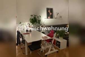 Tauschwohnung: Schöneberg Akazienkiez