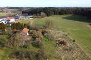 Träume auf dem Land: In purer Naturidylle trifft moderner Komfort auf ländlichen Charme – Altötting (Kreis) – Vorschaubild 9