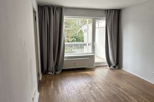 Sehr schönes Apartment mit Blick in den Grunewald - Preis VHB – Dünkelbergsteig 1 a, 14195 Schmargendorf, Berlin – Vorschaubild 12