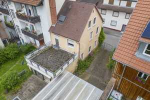 Bezugsfreies Einfamilienhaus in St. Georgen – Freiburg im Breisgau – Vorschaubild 2